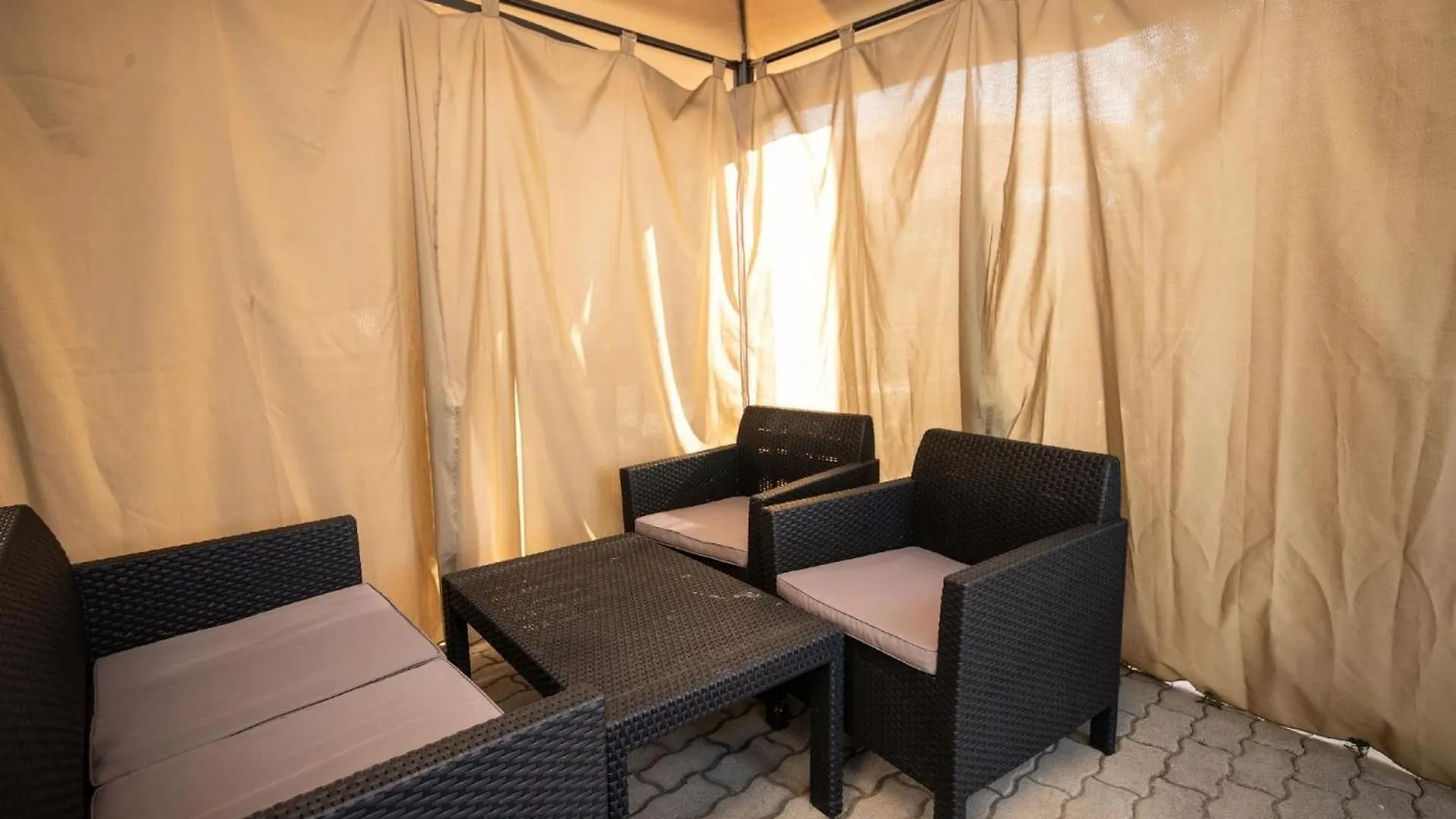 Ferienwohnung Fuer 6 Personen Ca 50 Qm In Njivice, Kvarner Bucht Krk Njivice