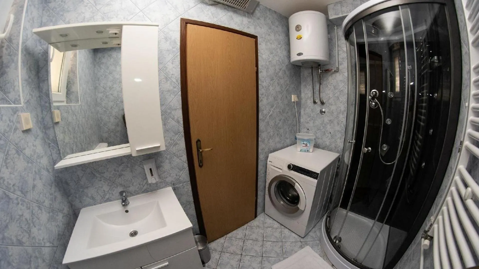 Ferienwohnung Fuer 6 Personen Ca 50 Qm In Njivice, Kvarner Bucht Krk Croatia