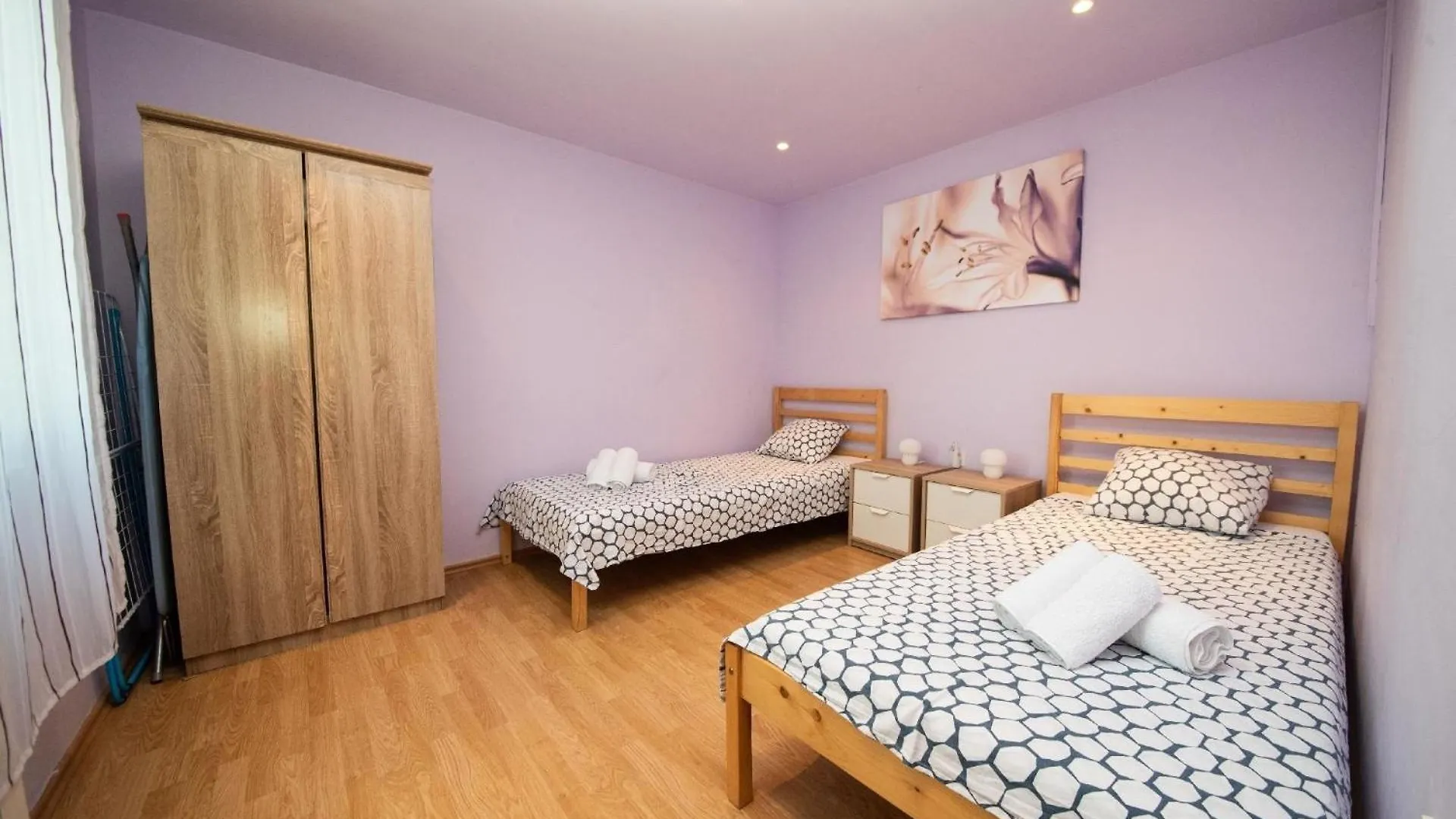 Apartment Ferienwohnung Fuer 6 Personen Ca 50 Qm In Njivice, Kvarner Bucht Krk Croatia